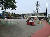 よつぎ第二保育園まで約1040m（徒歩13分）