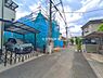 外観：現地写真です。