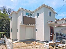 福生熊川第14 1号棟