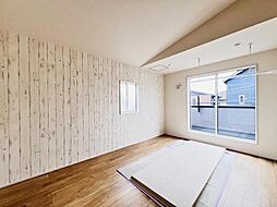 子供部屋の画像