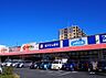 周辺：オザム ラーレ青梅新町店まで約1290m（徒歩17分）