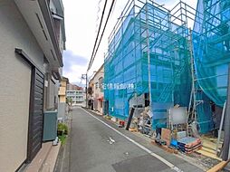 外観の画像