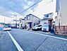 外観：現地写真です。