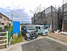 外観：現地写真です。