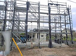 あきる野引田2期 C号棟