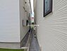 外観：現地写真です。