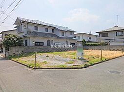 三鷹市大沢13期　2号地