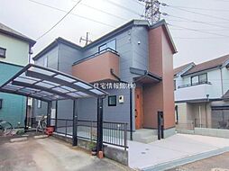 日野百草　1号棟