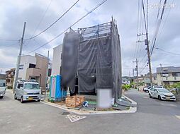府中本町　1号棟