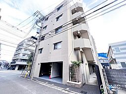 フェアベール東府中