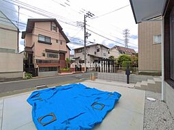 外観の画像