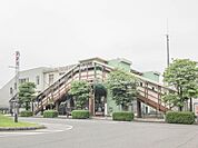 JR「谷保」駅まで約720m（徒歩9分）