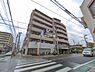 外観：現地写真です。