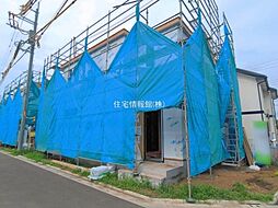 国分寺北町5丁目2期 J号棟