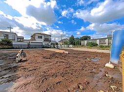 調布市西つつじヶ丘2期 2号棟