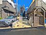 外観：現地写真です。