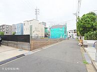 東京都練馬区高松6丁目：物件画像