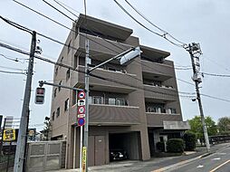 クオーレ武蔵大和パテラ