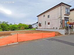 小平市花小金井2区画　2号地