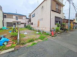 西東京市北原町1丁目