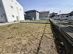 小平市小川町1丁目 土地　4区画