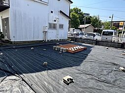 小平市小川西町3丁目 土地