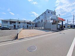 西東京市北原町2丁目