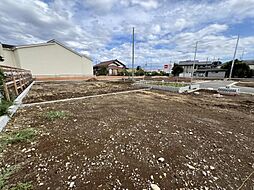 東久留米市下里5丁目 土地　4号地