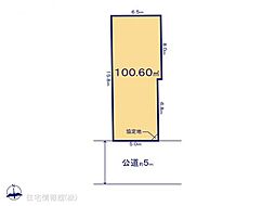練馬区高松13期　3号地