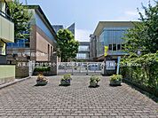 西東京市立けやき小学校まで約500m（徒歩7分）