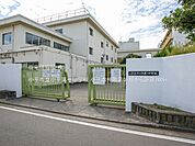 小平市立小平第一中学校まで約760m（徒歩10分）