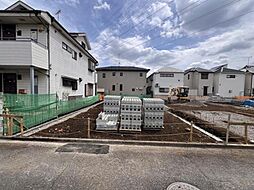 東大和市新堀2丁目 土地 No.3