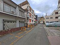 東京都練馬区貫井3丁目：物件画像