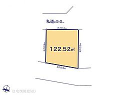 東村山市久米川小平 6号地