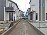 外観：現地写真です。