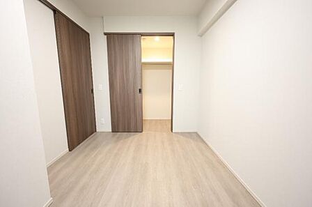 自分好みのアレンジで居心地の良い空間になりそうです。