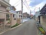 外観：現地写真です。