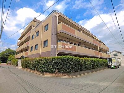 外観:現地写真です。 外観:現地写真です。