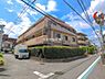 外観：現地写真です。