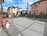 外観：現地写真です。