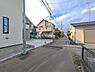 外観：現地写真です。
