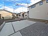 外観：現地写真です。