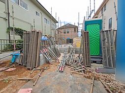 練馬区南大泉36期　1号棟