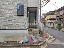 外観の画像