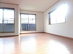 川口市上青木6丁目 中古