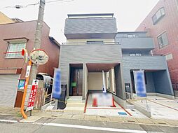 戸田市新曽　2号棟