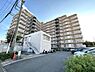 外観：現地写真です。ぜひ現地をご覧くださいませ。穏やかな環境で生活を送れますね。お子様にも暮らしやすい立地です。