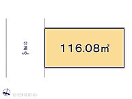 埼玉県川口市大字榛松：物件画像