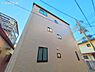 外観：現地写真です。