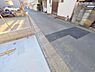 外観：現地写真です。